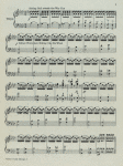 Custers[sic] last charge : march-galop descriptive