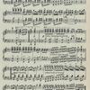 Custers[sic] last charge : march-galop descriptive