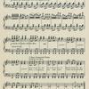 Custers[sic] last charge : march-galop descriptive