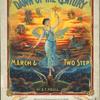 Dawn of the century march