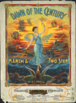 Dawn of the century march