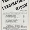 The fascinating widow