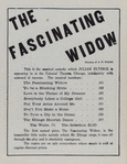 The fascinating widow