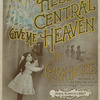 Hello Central, give me heaven