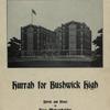Hurrah for Bushwick High