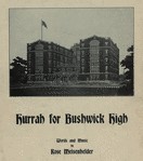 Hurrah for Bushwick High