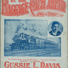In the baggage coach ahead