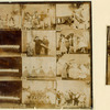 The Ziegfield follies of 1915 keysheets.