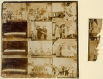 The Ziegfield follies of 1915 keysheets.