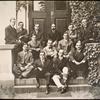 Hackley School faculty members
