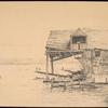 Dockside building