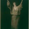 Isadora Duncan : studies