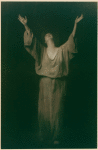 Isadora Duncan : studies