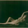 Isadora Duncan : studies