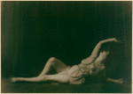 Isadora Duncan : studies