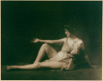 Isadora Duncan : studies