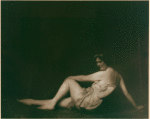 Isadora Duncan : studies