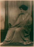 Isadora Duncan : studies