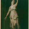 Isadora Duncan : studies