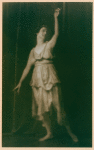 Isadora Duncan : studies