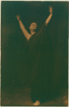 Isadora Duncan : studies