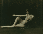 Duncan, Isadora 109