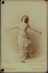 Duncan, Isadora