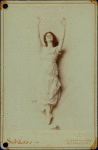 Duncan, Isadora