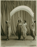 Duncan, Isadora 119