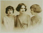 Duncan, Isadora 121