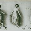 Duncan, Isadora 167