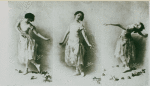 Duncan, Isadora 167