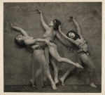 The Marmeins in Drama Dances
