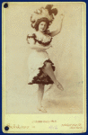 Crissie Carlyle