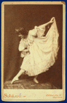Mabel Clark