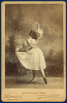 Sinclair, Lily