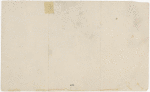 "The Dead Emperor." Holograph poem, undated, signed.