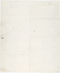 "A Death-Sonnet for Custer." Holograph poem, undated, signed.