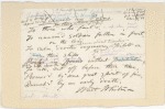 "Laurels and Palms" altered to "To Those Who've Failed." Holograph poem, undated.