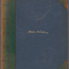 Holograph memoranda and notes, unsigned and undated, written on 27 scraps of paper