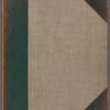 Holograph notes for lectures and poems; 12 notes written on 14 pieces paper, unsigned, undated