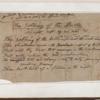 "The Sobbing of the Bells." Holograph poem, dated Sept. 19-20, 1881