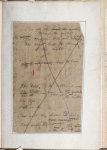 "The Sobbing of the Bells." Holograph poem, dated Sept. 19-20, 1881