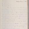 "The Sobbing of the Bells." Holograph poem, dated Sept. 19-20, 1881