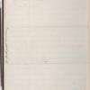 "The Sobbing of the Bells." Holograph poem, dated Sept. 19-20, 1881