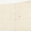 "Two little human buds." Holograph poem (fragment?). Unsigned, undated.