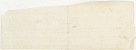 "Two little human buds." Holograph poem (fragment?). Unsigned, undated.