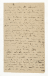 "Walt Whitman's Birthday." Holograph article. Unsigned, undated.