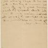 "Walt Whitman's Birthday." Holograph article. Unsigned, undated.