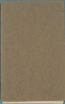 Brown paper covers, front